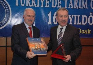 Tek tip tarım anlayışına tepki